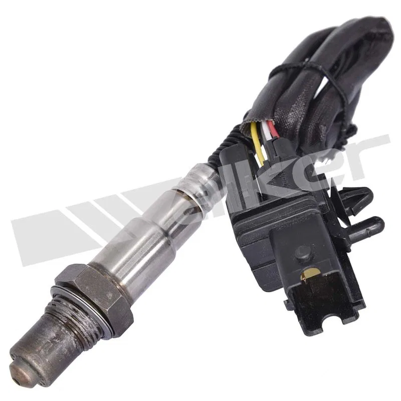 350-35009 – WALKER PROD. Oxygen Sensor, OE Replacement Wideband Single Sensor 5 Wire Connector 600 Millimeter Overall...